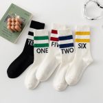 جوراب ساق دار - کد : 20860